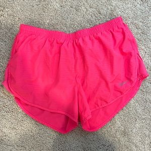 Nike Women's Tempo Dri-FIT Running Shorts 3inch inseam